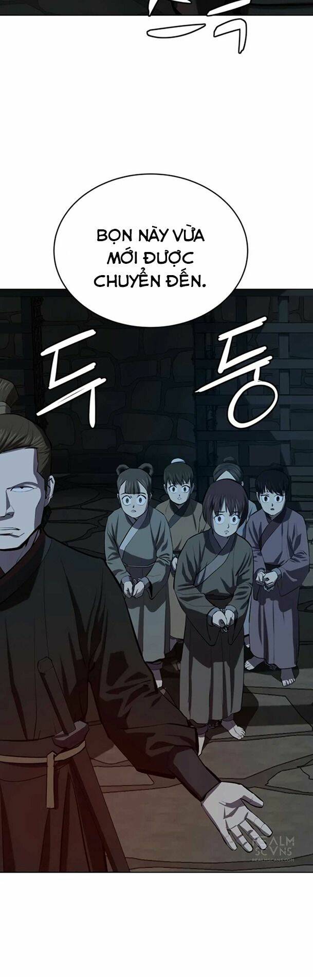 Sư Phụ Quỷ Diện: Chapter 74