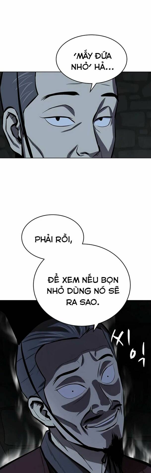 Sư Phụ Quỷ Diện: Chapter 74