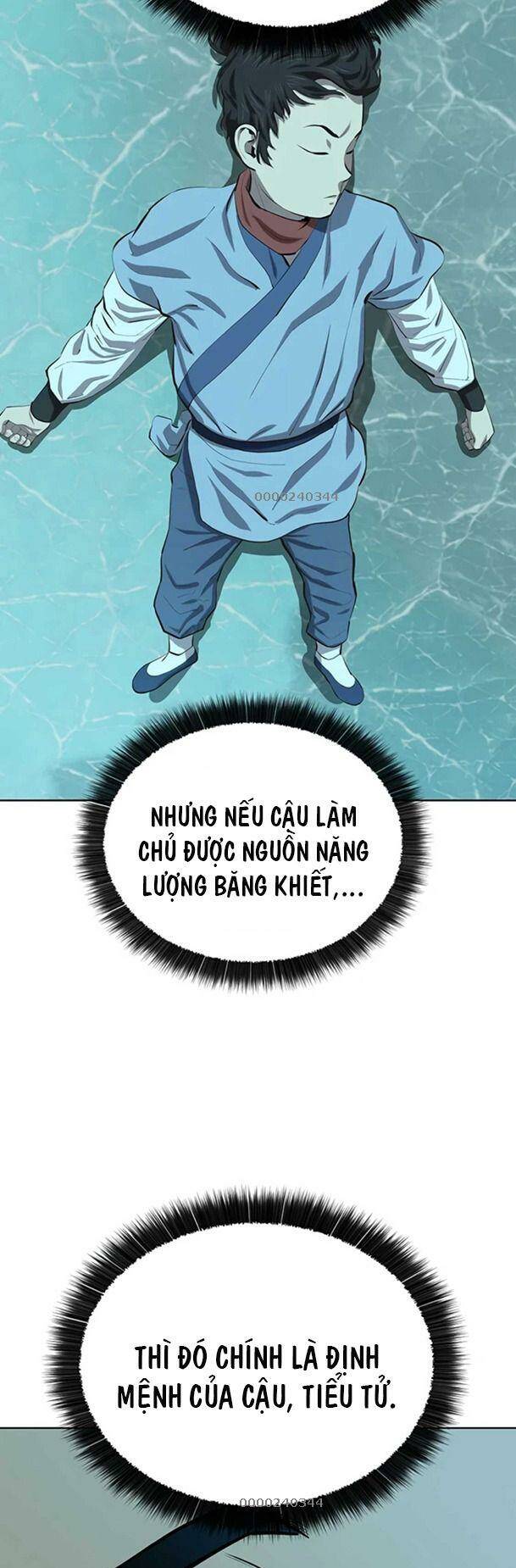 Sư Phụ Quỷ Diện: Chapter 74