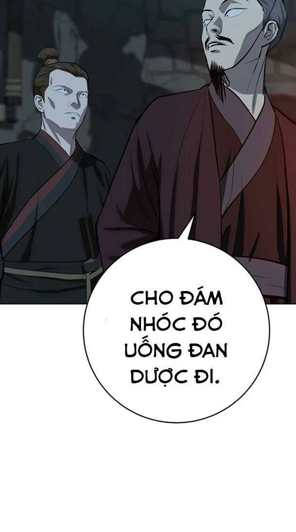 Sư Phụ Quỷ Diện: Chapter 74