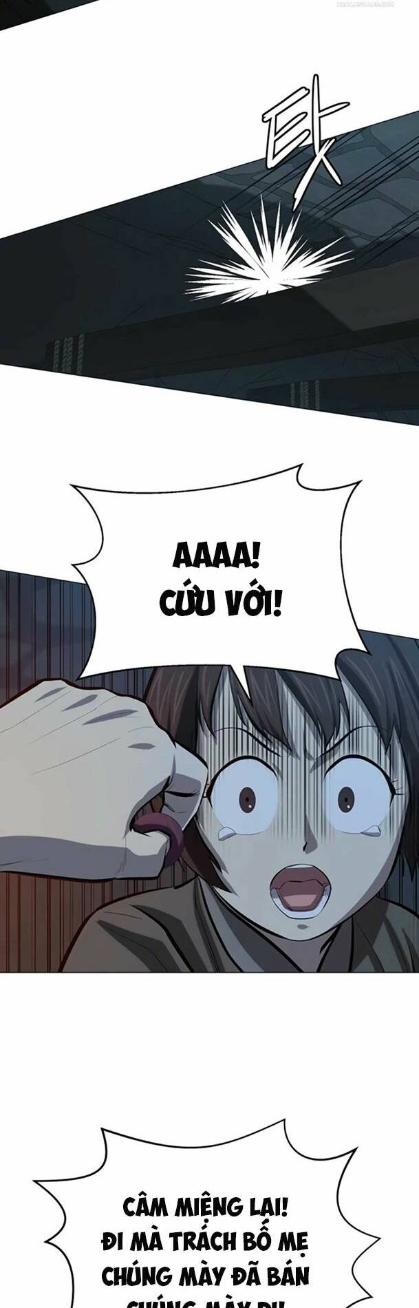 Sư Phụ Quỷ Diện: Chapter 74