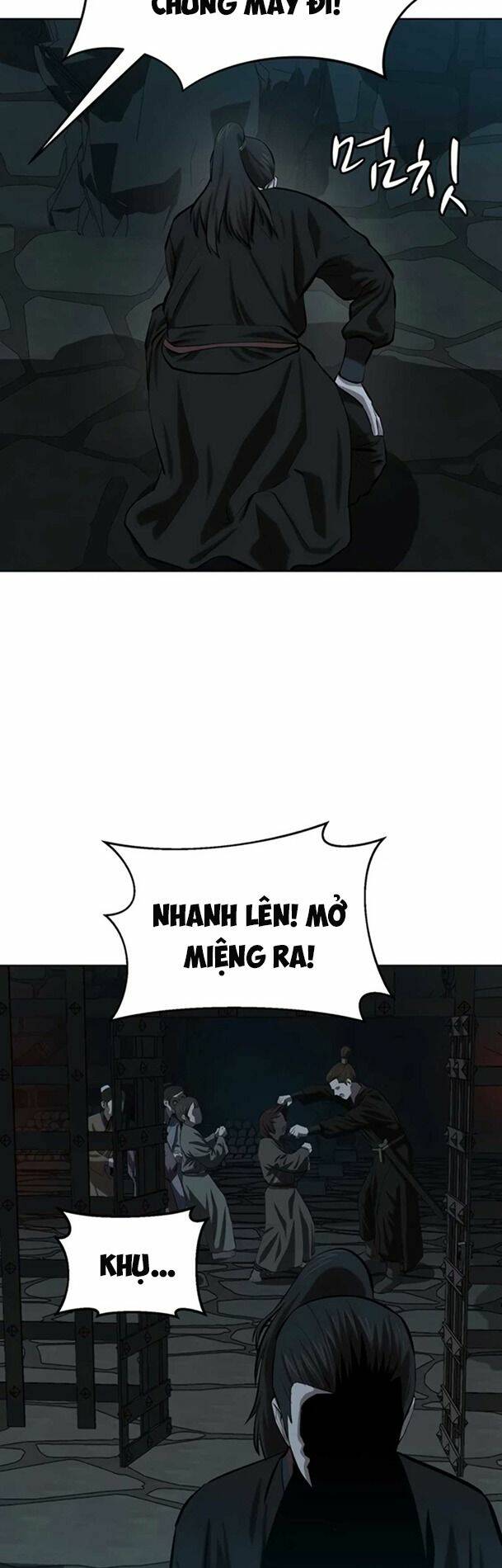 Sư Phụ Quỷ Diện: Chapter 74