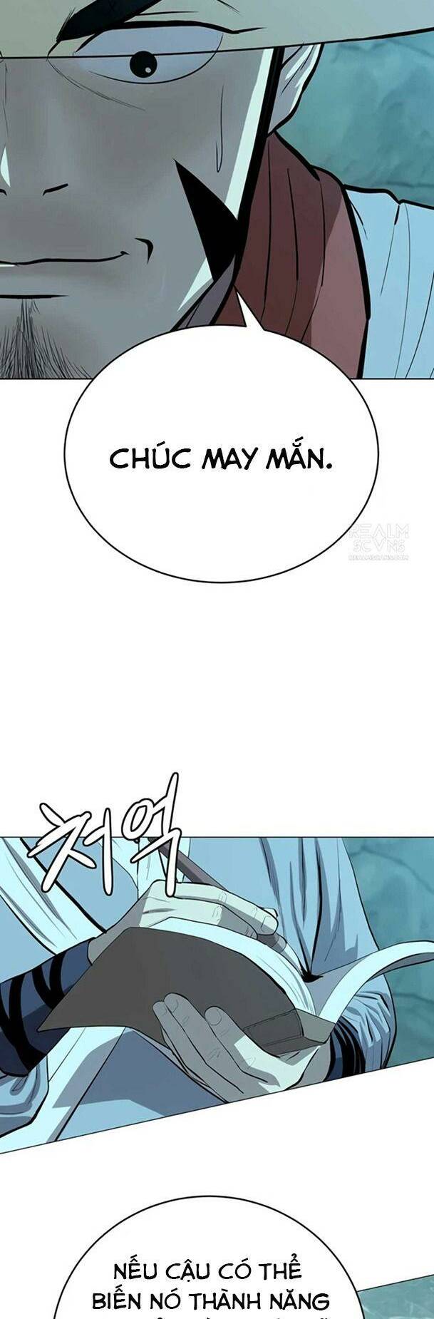 Sư Phụ Quỷ Diện: Chapter 74
