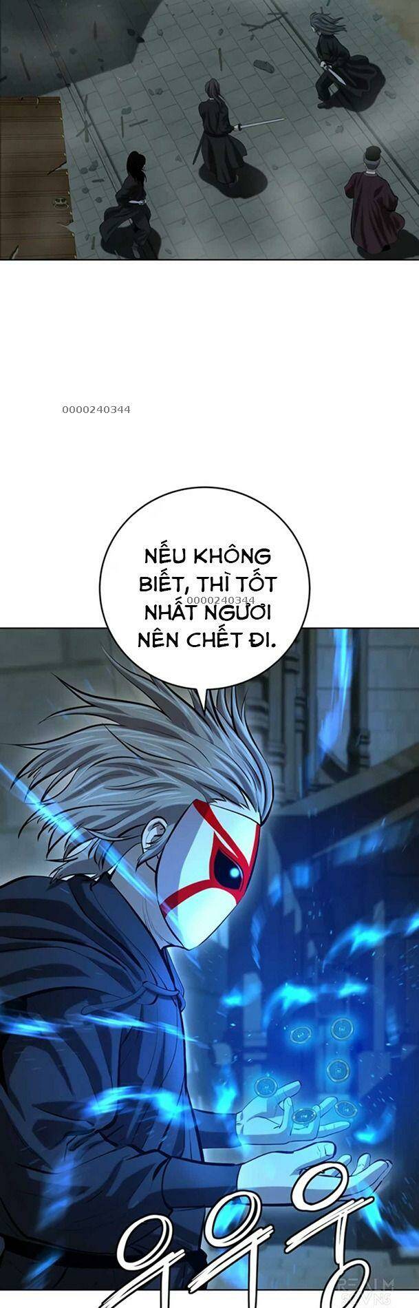Sư Phụ Quỷ Diện: Chapter 75