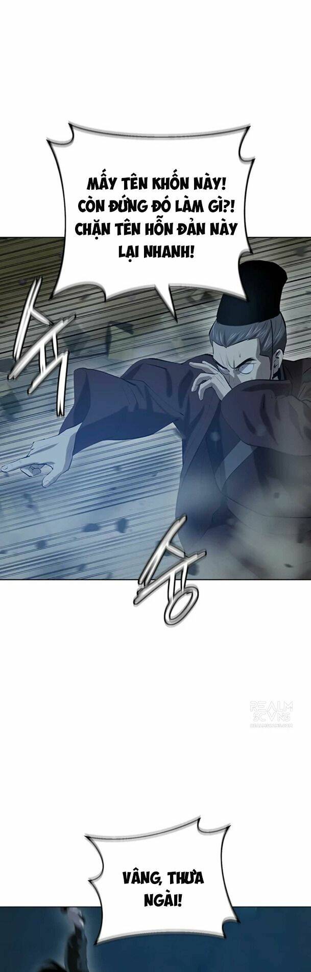 Sư Phụ Quỷ Diện: Chapter 75