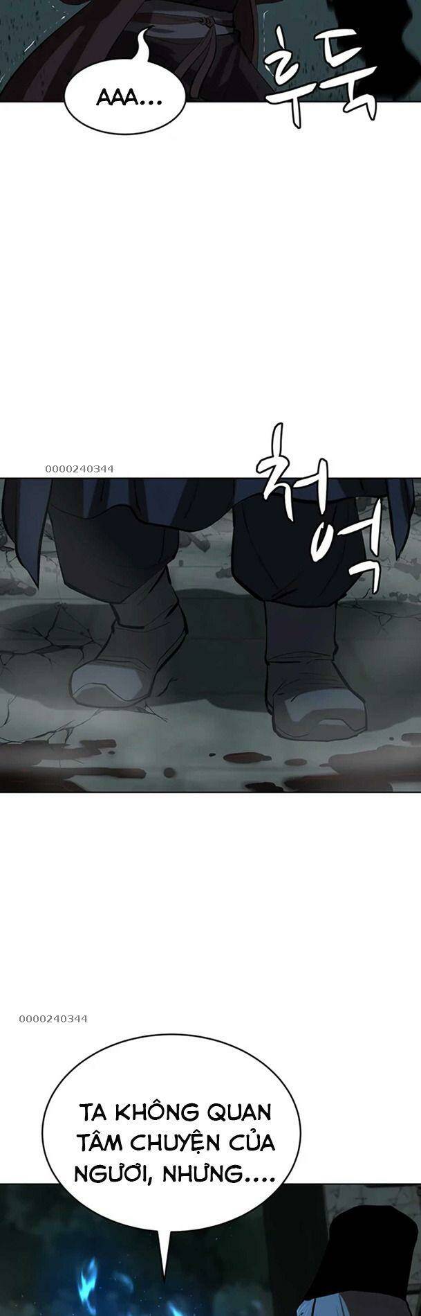 Sư Phụ Quỷ Diện: Chapter 75