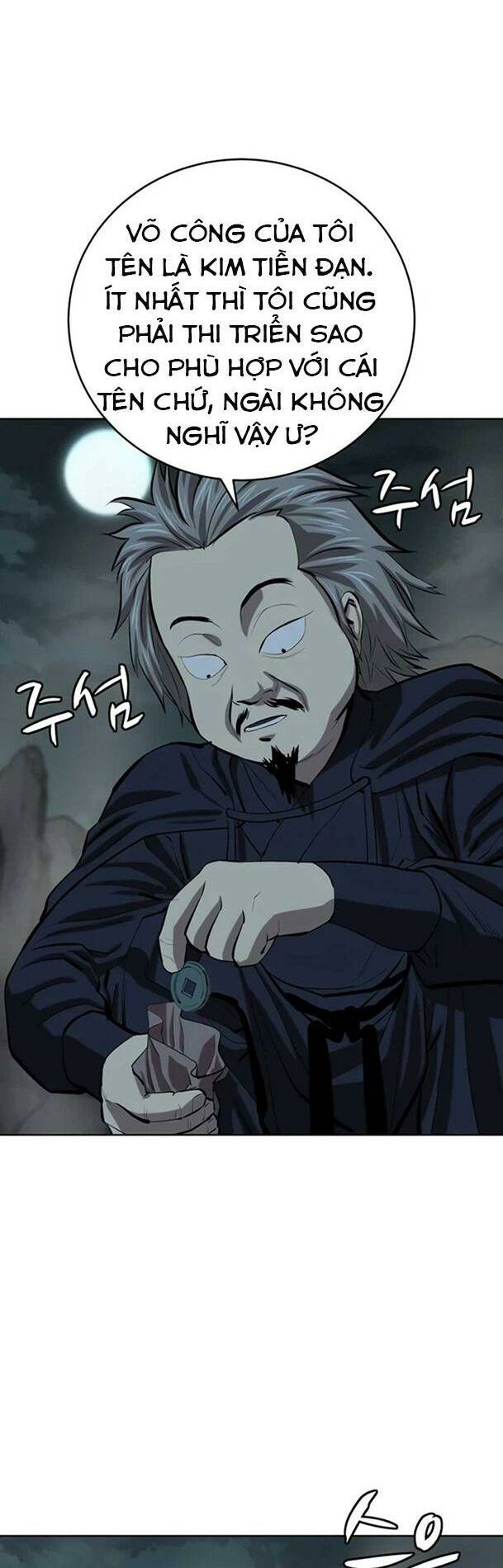 Sư Phụ Quỷ Diện: Chapter 75