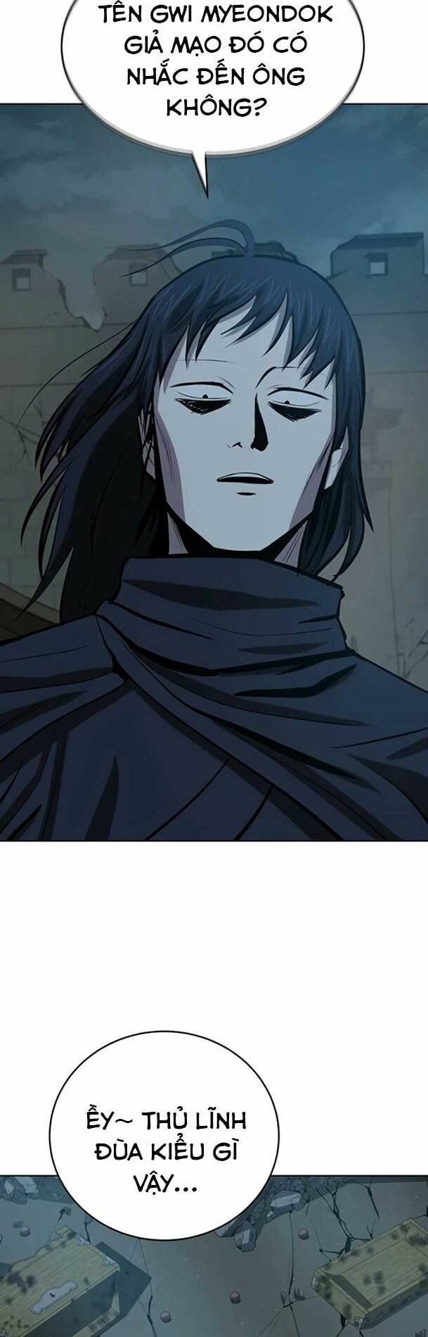 Sư Phụ Quỷ Diện: Chapter 75