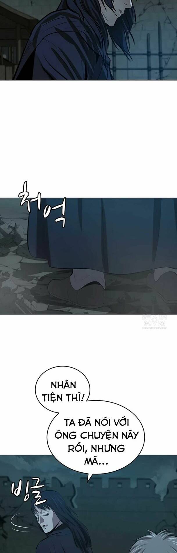 Sư Phụ Quỷ Diện: Chapter 75