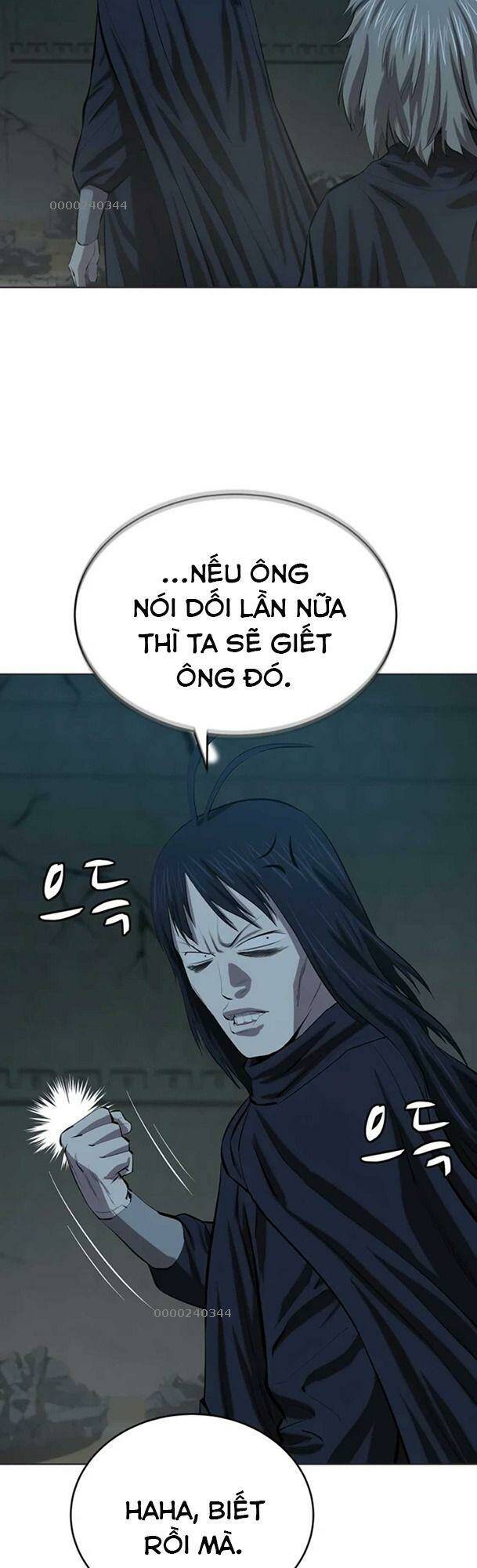 Sư Phụ Quỷ Diện: Chapter 75