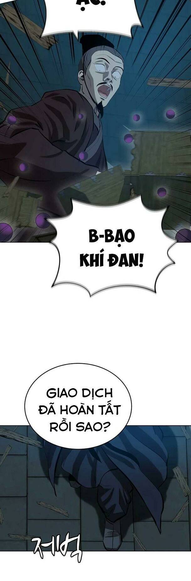 Sư Phụ Quỷ Diện: Chapter 75