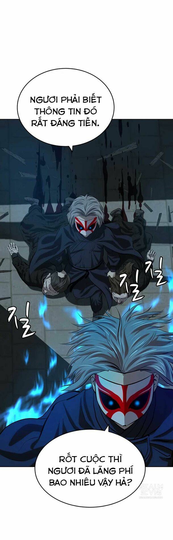 Sư Phụ Quỷ Diện: Chapter 75
