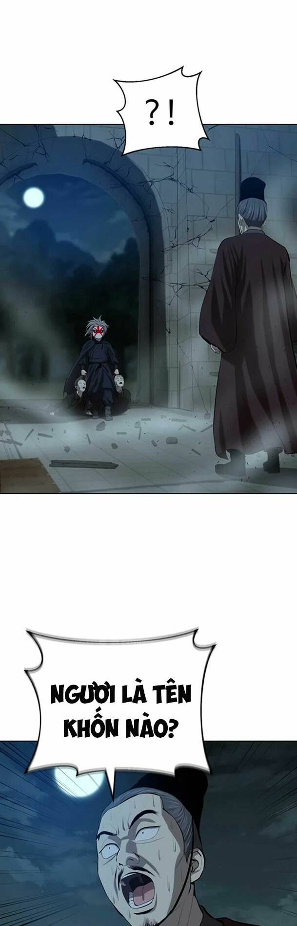 Sư Phụ Quỷ Diện: Chapter 75