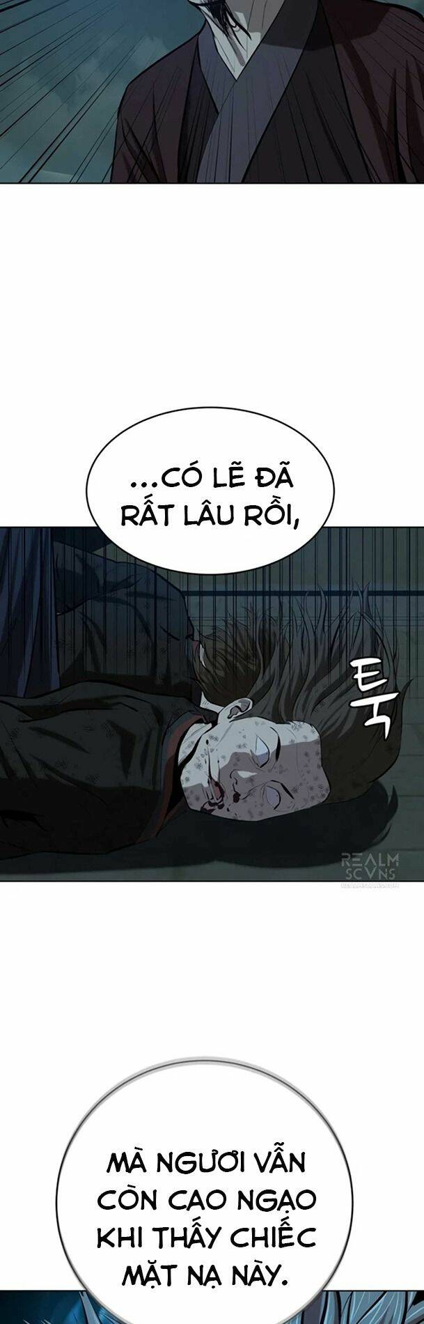 Sư Phụ Quỷ Diện: Chapter 75