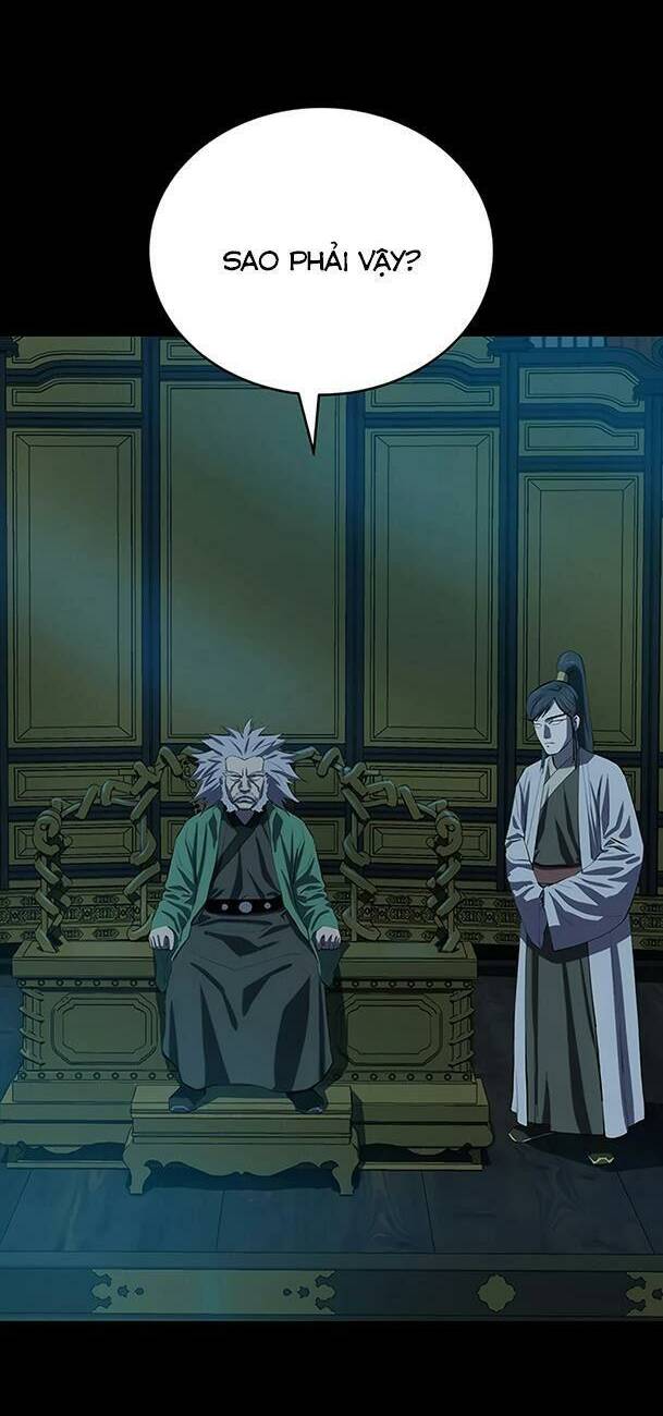 Sư Phụ Quỷ Diện: Chapter 76
