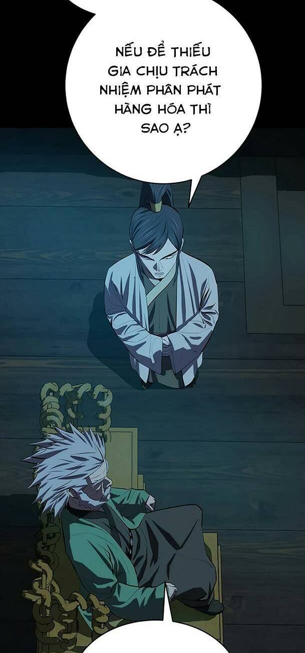 Sư Phụ Quỷ Diện: Chapter 76