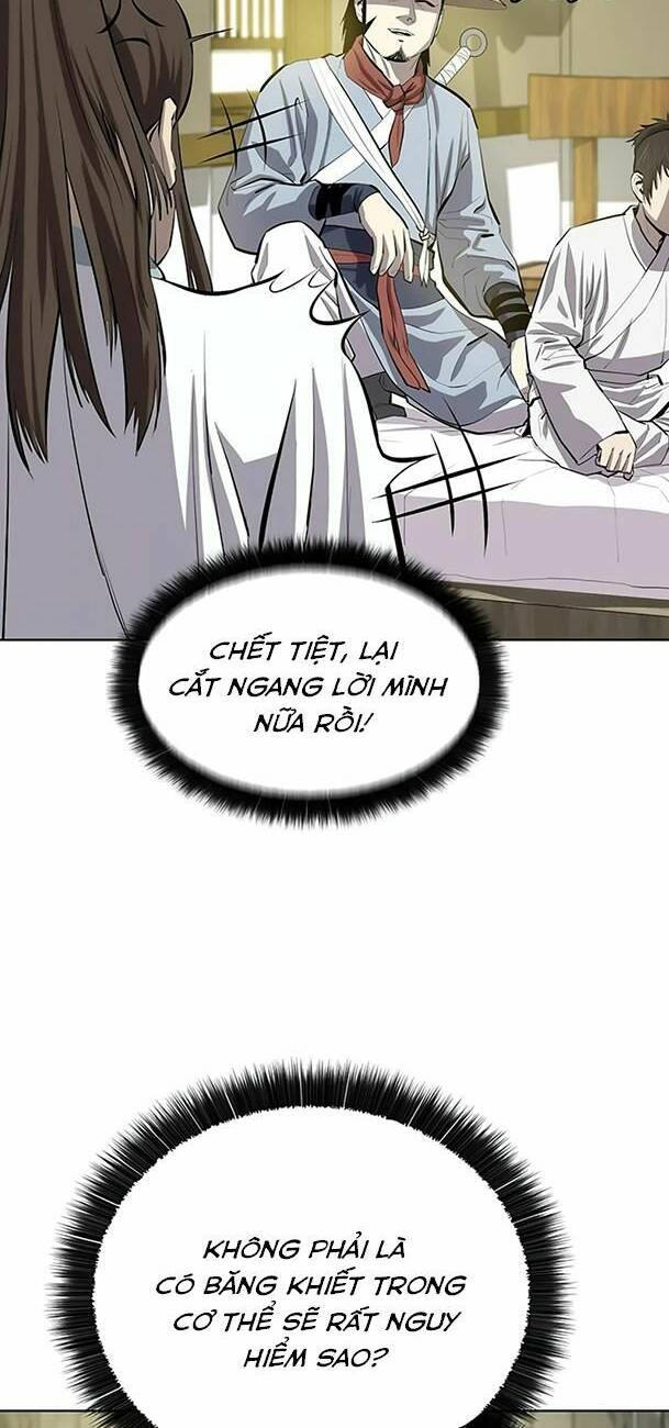 Sư Phụ Quỷ Diện: Chapter 76