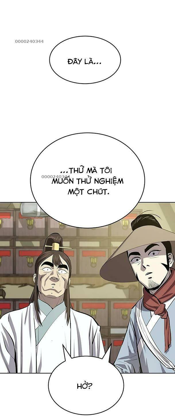 Sư Phụ Quỷ Diện: Chapter 76
