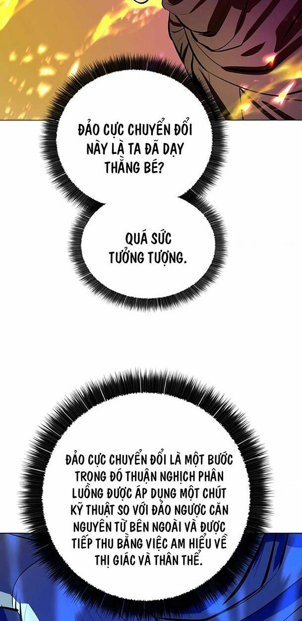 Sư Phụ Quỷ Diện: Chapter 77