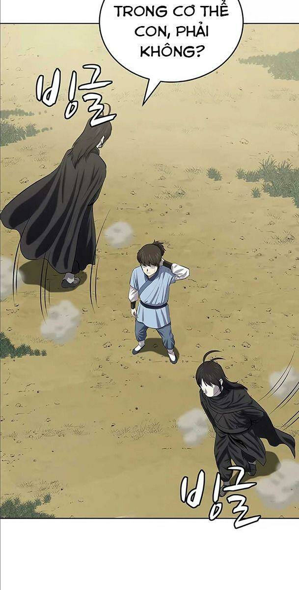 Sư Phụ Quỷ Diện: Chapter 77