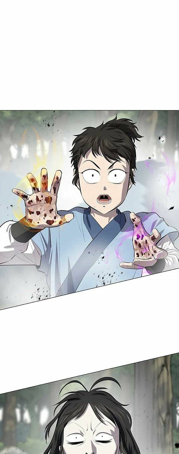 Sư Phụ Quỷ Diện: Chapter 77
