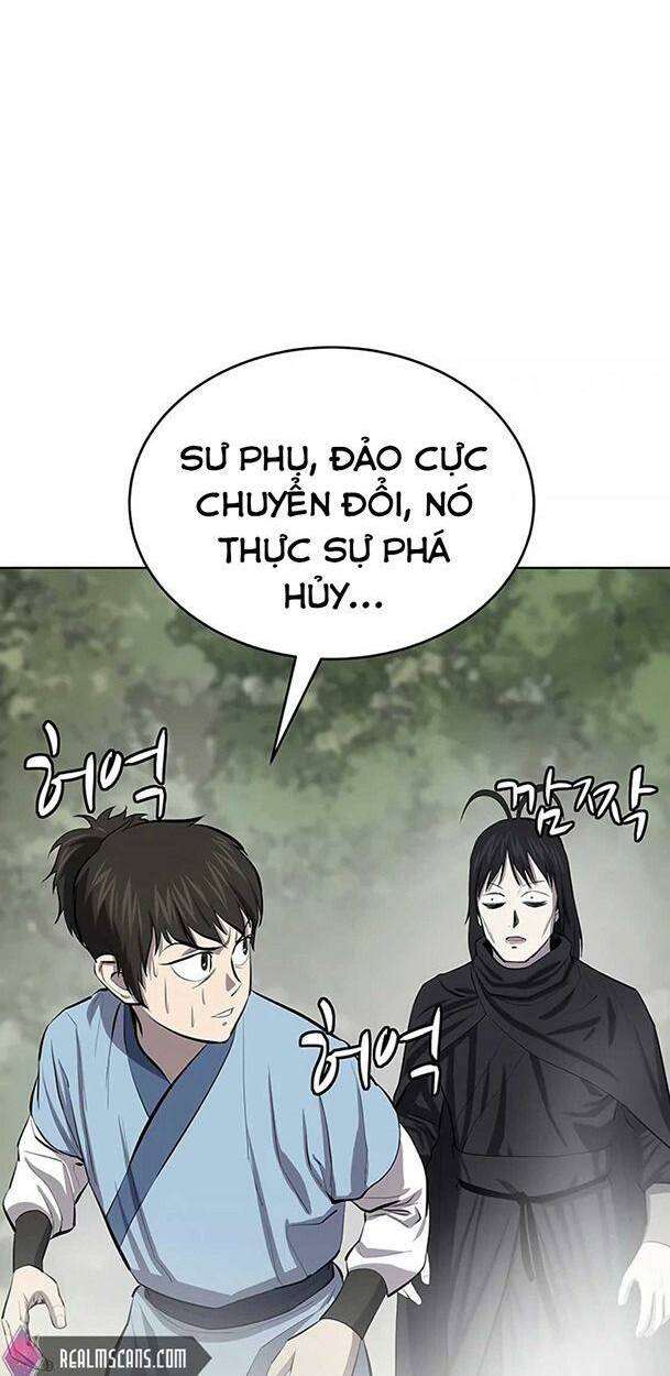Sư Phụ Quỷ Diện: Chapter 77