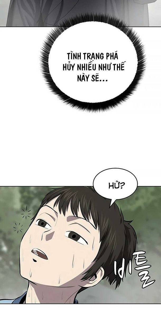 Sư Phụ Quỷ Diện: Chapter 77