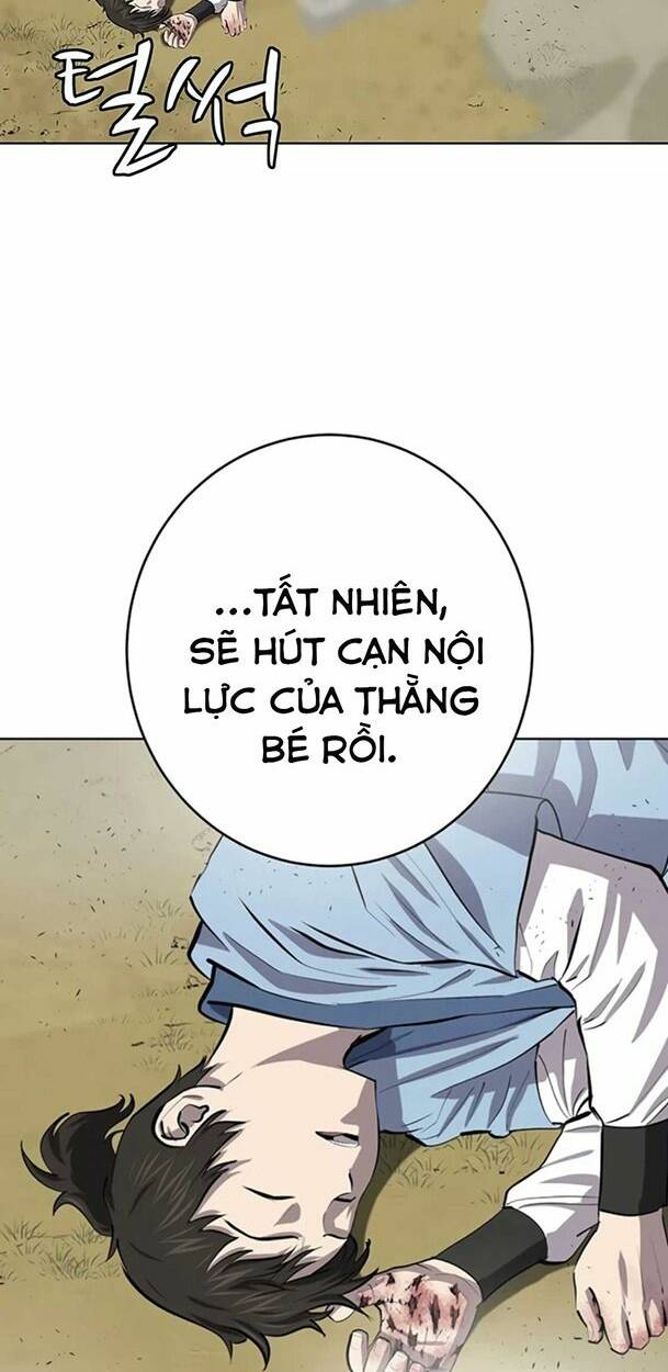 Sư Phụ Quỷ Diện: Chapter 77