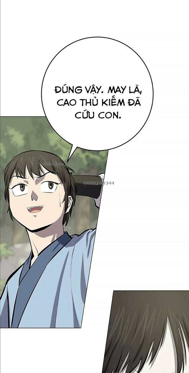 Sư Phụ Quỷ Diện: Chapter 77