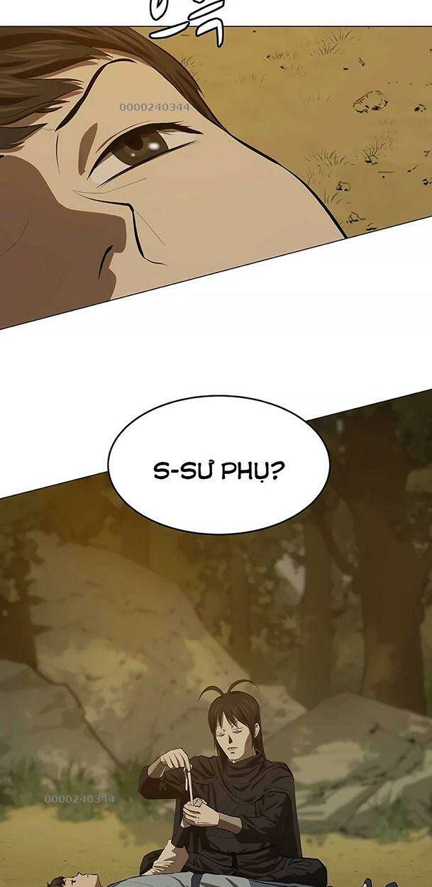 Sư Phụ Quỷ Diện: Chapter 77