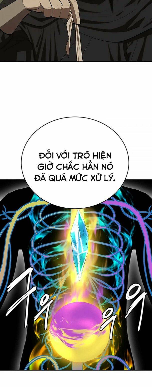 Sư Phụ Quỷ Diện: Chapter 77