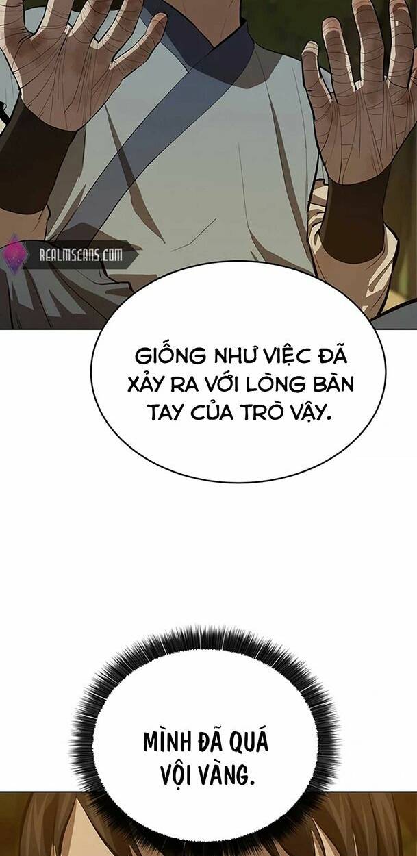 Sư Phụ Quỷ Diện: Chapter 77