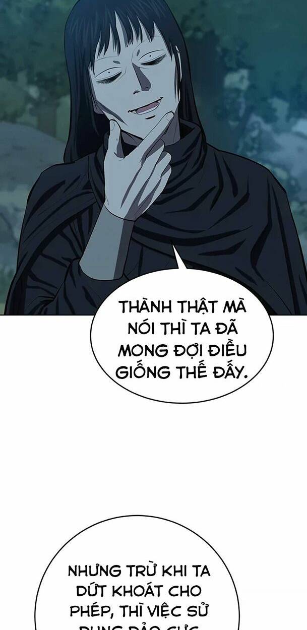 Sư Phụ Quỷ Diện: Chapter 77