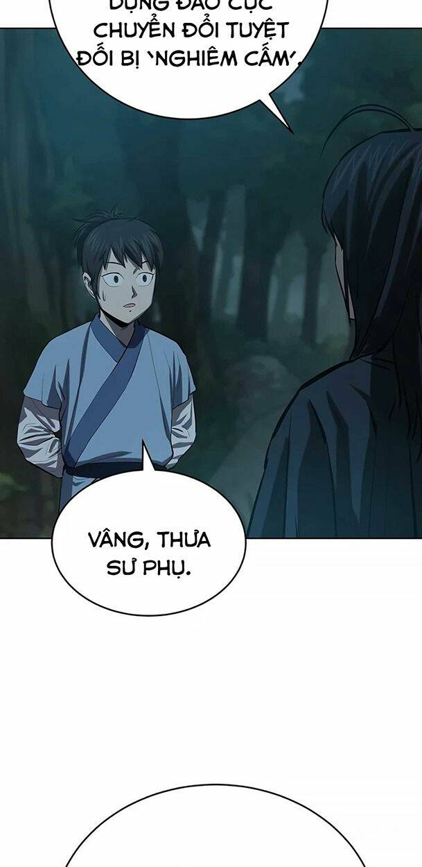 Sư Phụ Quỷ Diện: Chapter 77