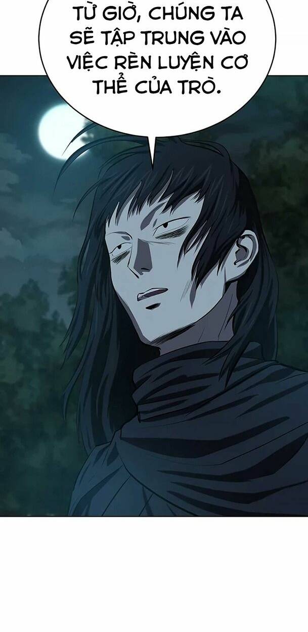 Sư Phụ Quỷ Diện: Chapter 77