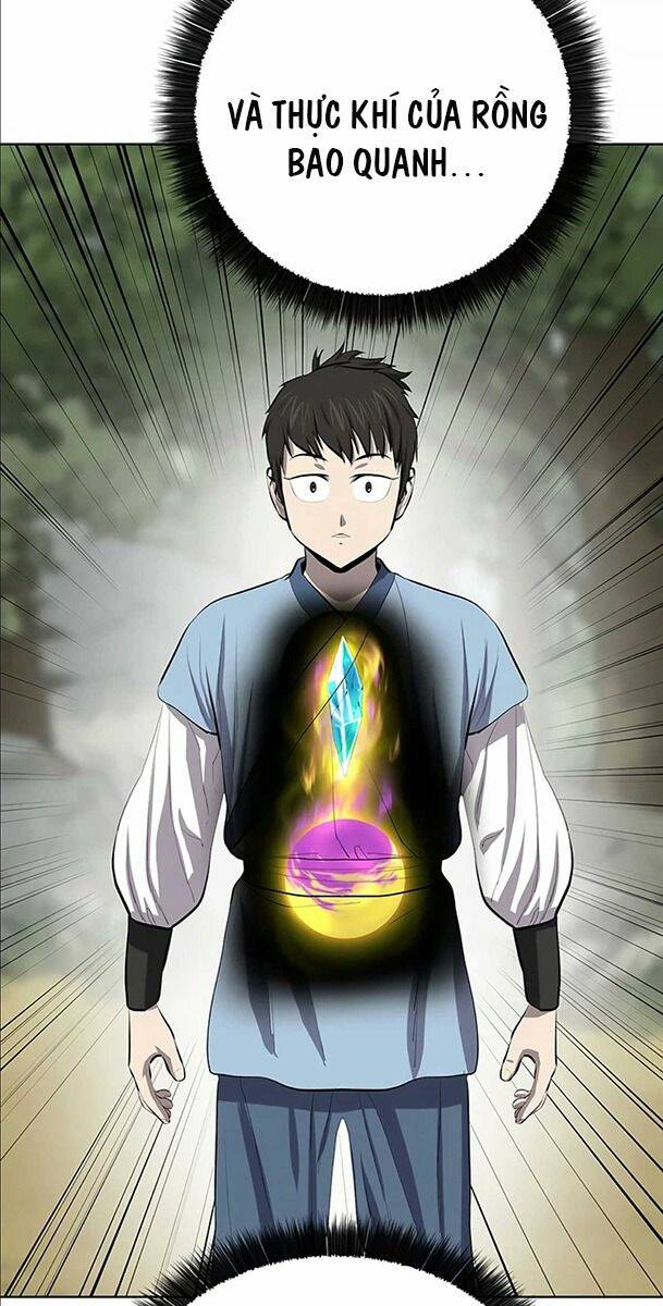 Sư Phụ Quỷ Diện: Chapter 77