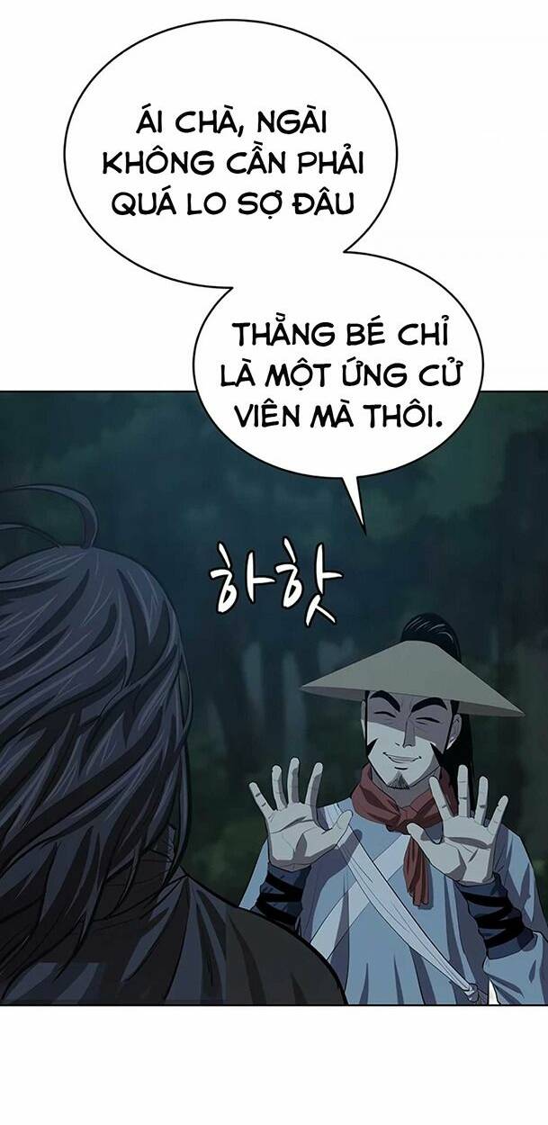 Sư Phụ Quỷ Diện: Chapter 77