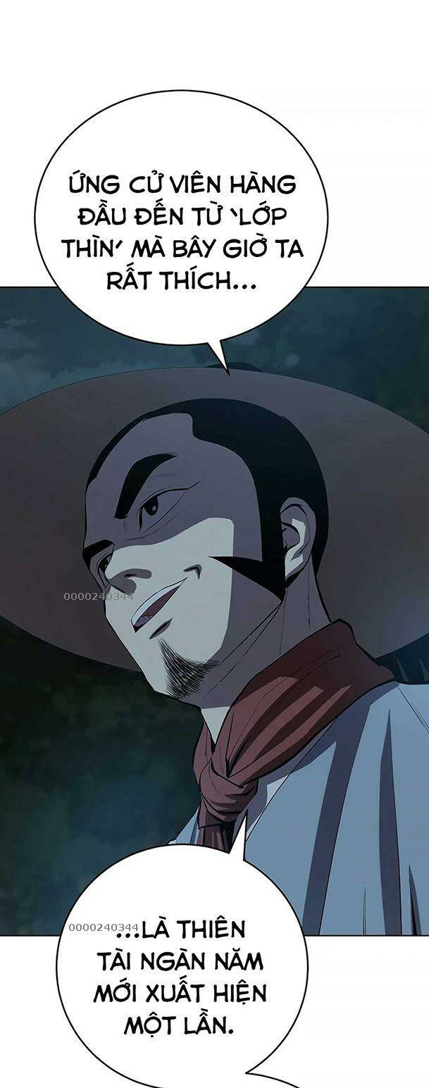 Sư Phụ Quỷ Diện: Chapter 77
