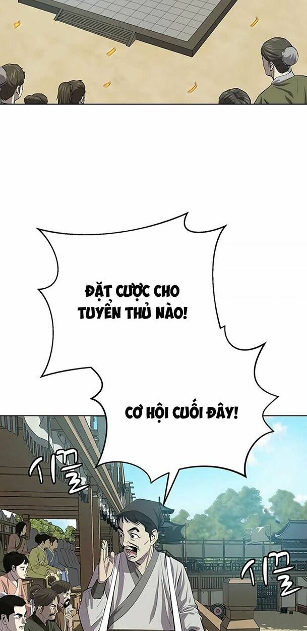 Sư Phụ Quỷ Diện: Chapter 77