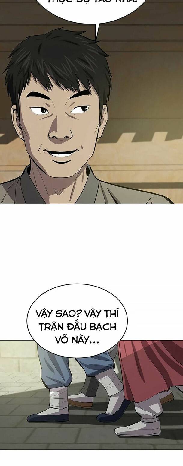 Sư Phụ Quỷ Diện: Chapter 77