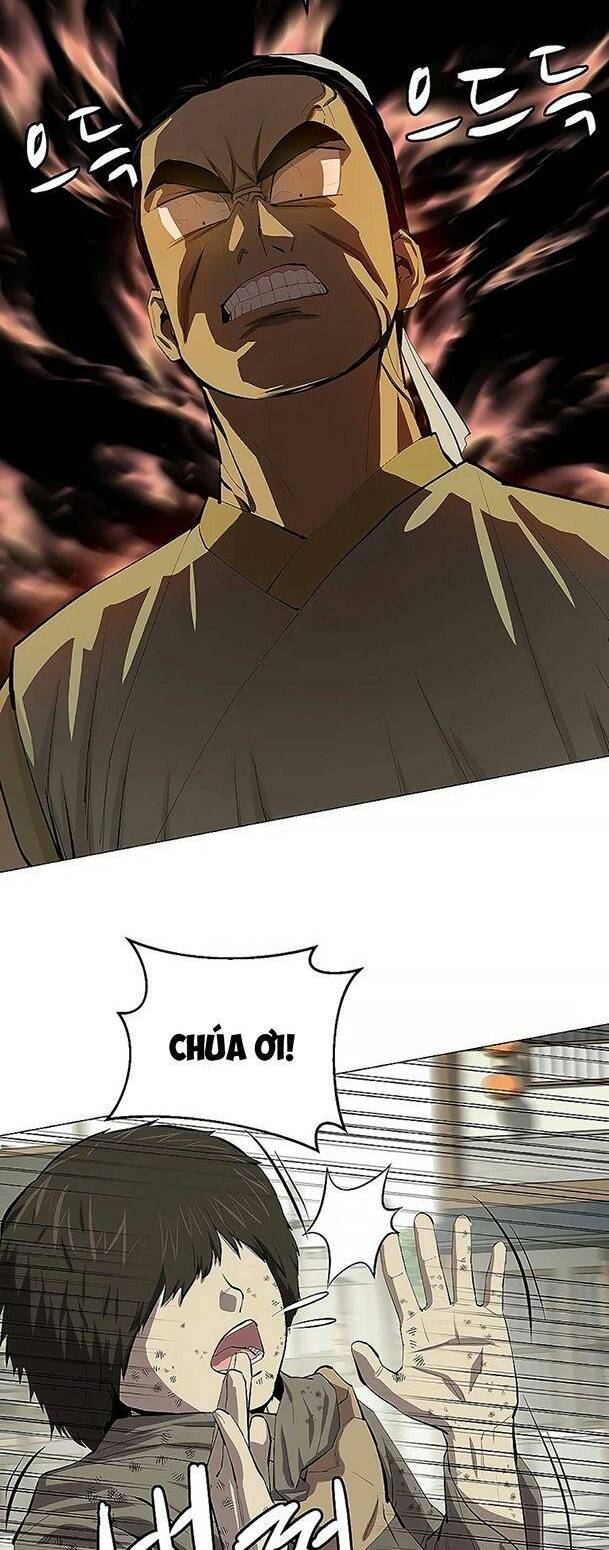 Sư Phụ Quỷ Diện: Chapter 78