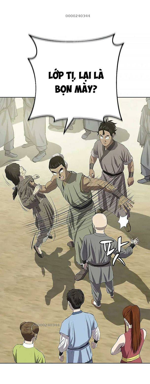 Sư Phụ Quỷ Diện: Chapter 78