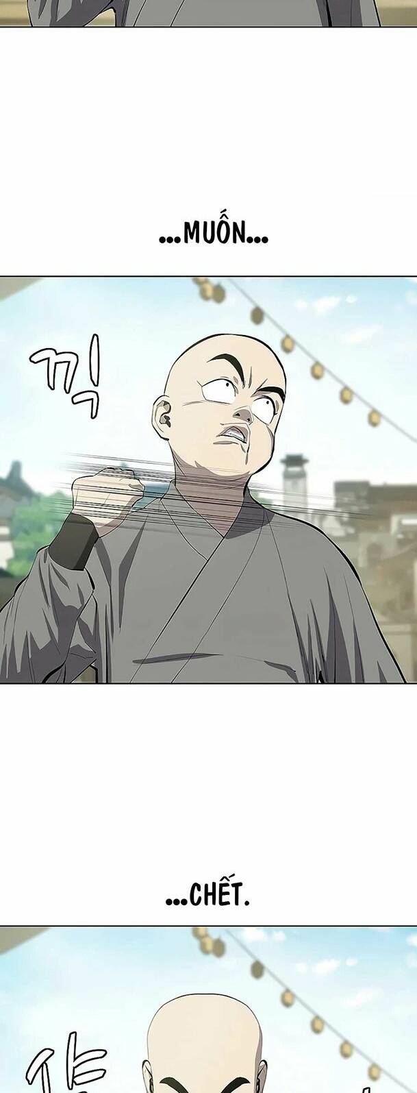 Sư Phụ Quỷ Diện: Chapter 78
