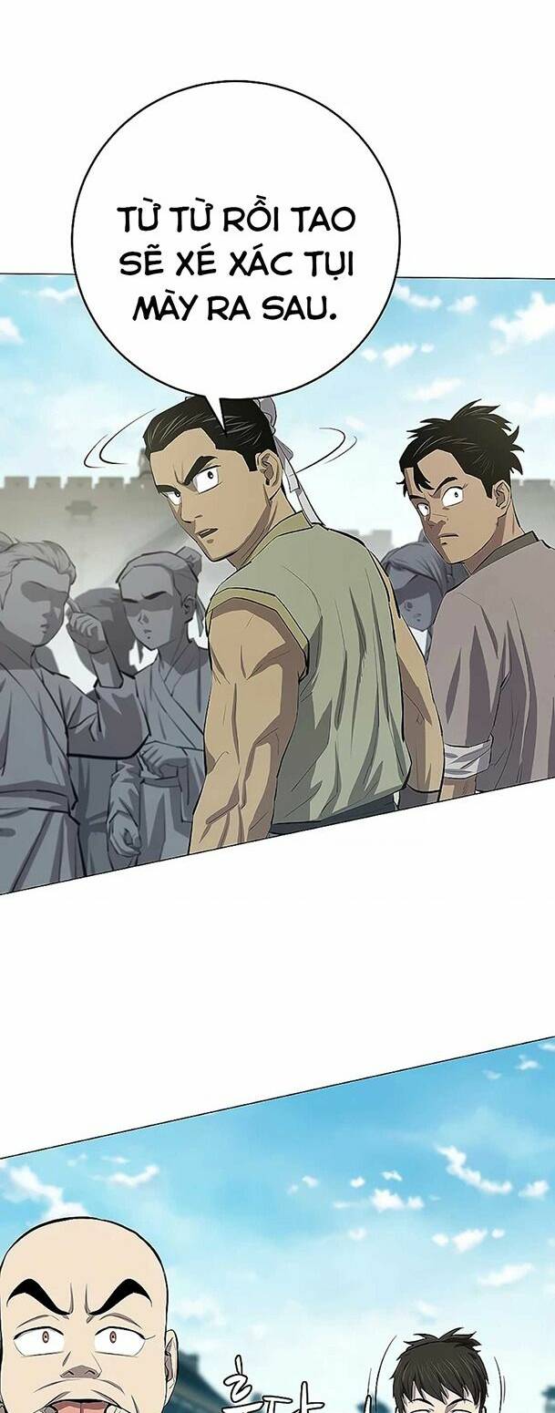 Sư Phụ Quỷ Diện: Chapter 78
