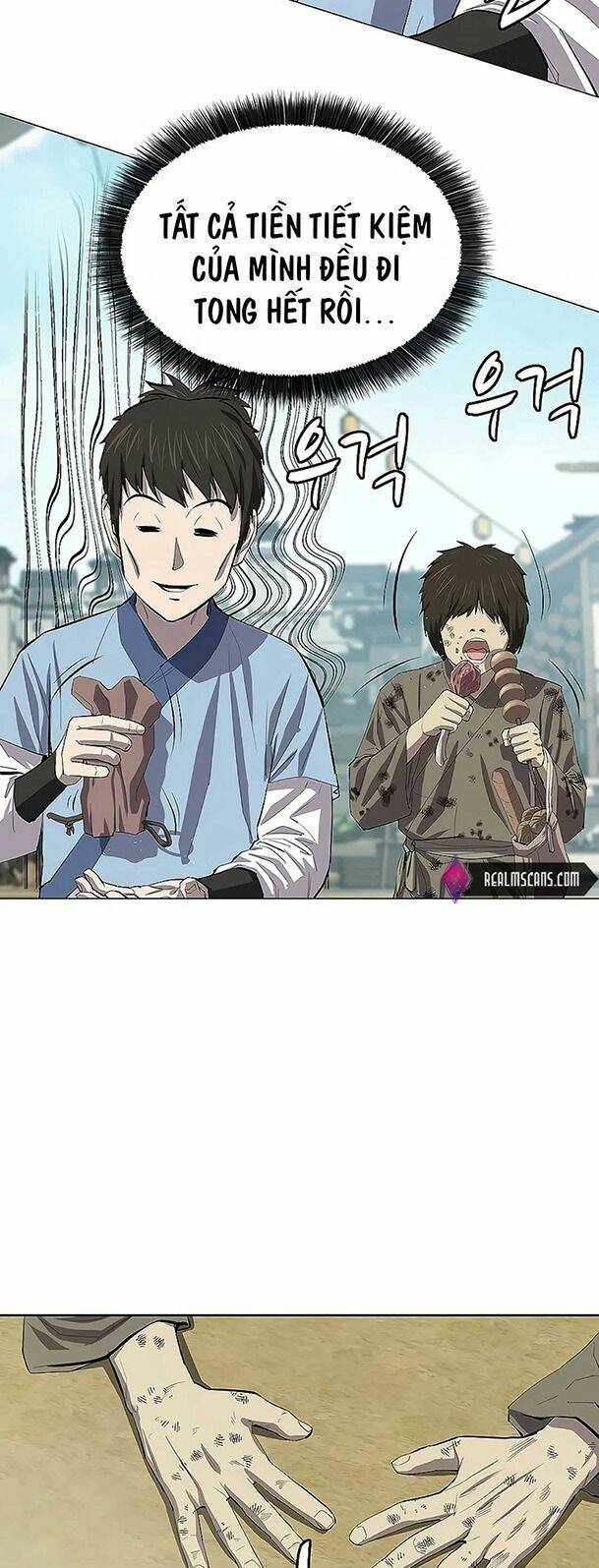 Sư Phụ Quỷ Diện: Chapter 78