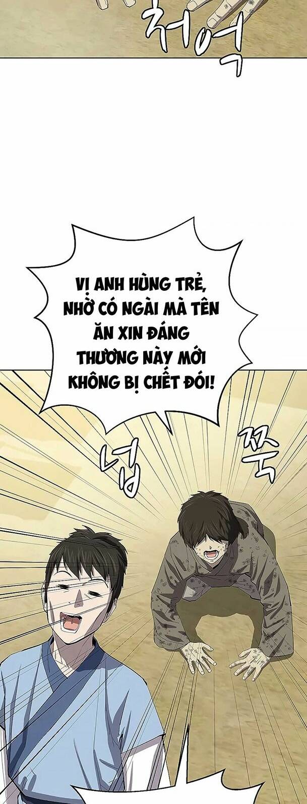 Sư Phụ Quỷ Diện: Chapter 78