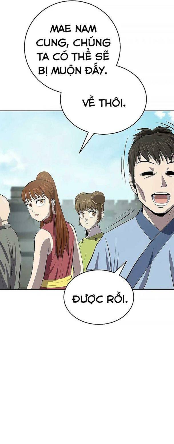 Sư Phụ Quỷ Diện: Chapter 78