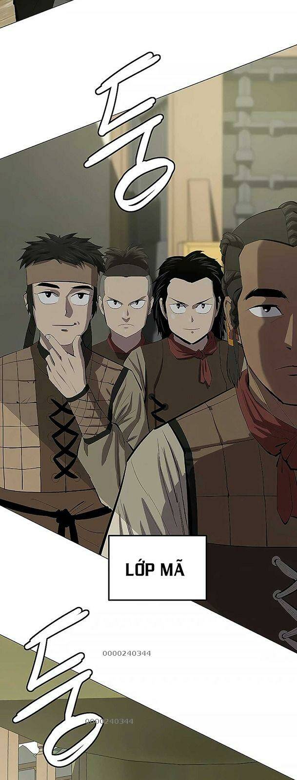 Sư Phụ Quỷ Diện: Chapter 78