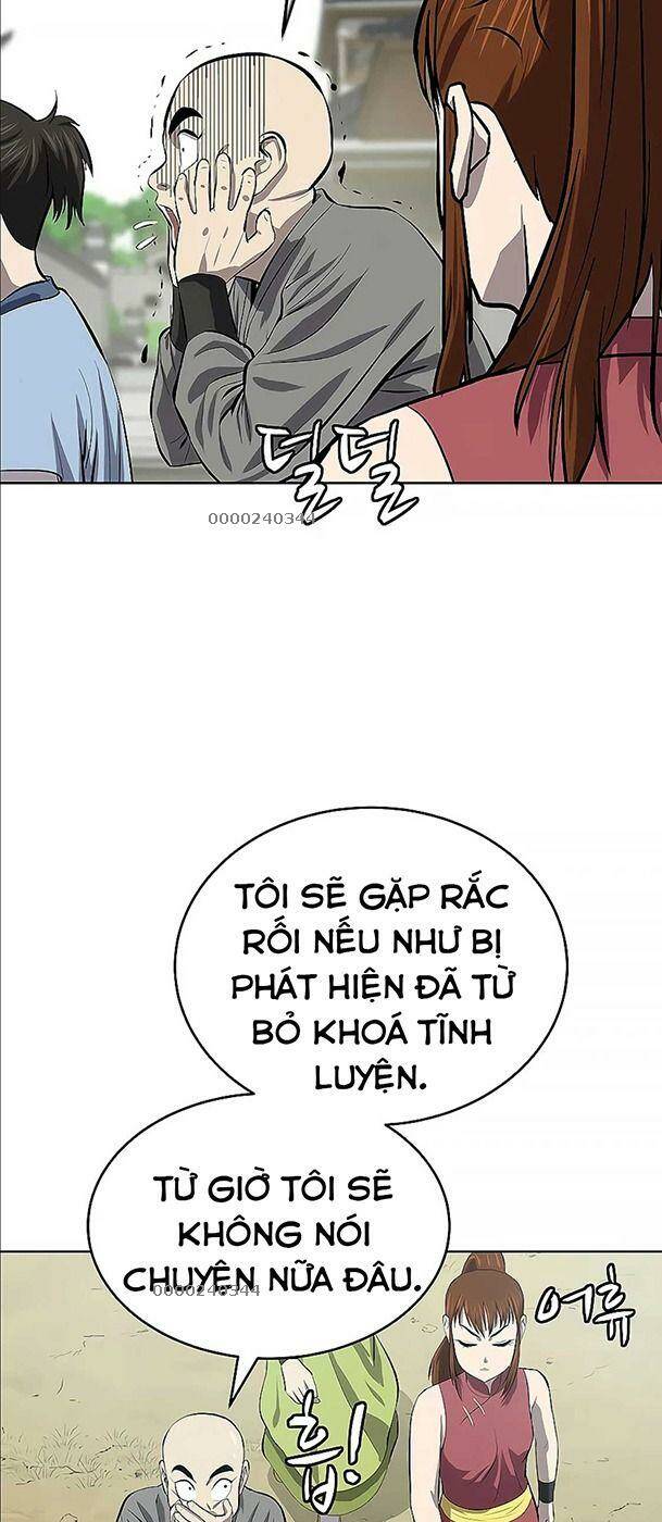 Sư Phụ Quỷ Diện: Chapter 78