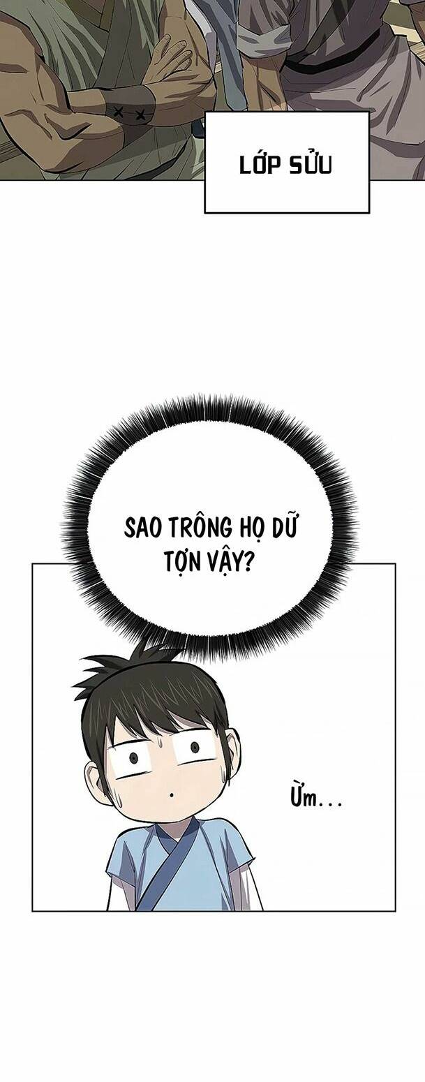 Sư Phụ Quỷ Diện: Chapter 78